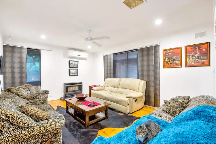 Second view of Homely house listing, 52 Carbenet Drive, Hackham SA 5163