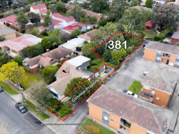 2/32 Myrtle Street, Ivanhoe VIC 3079
