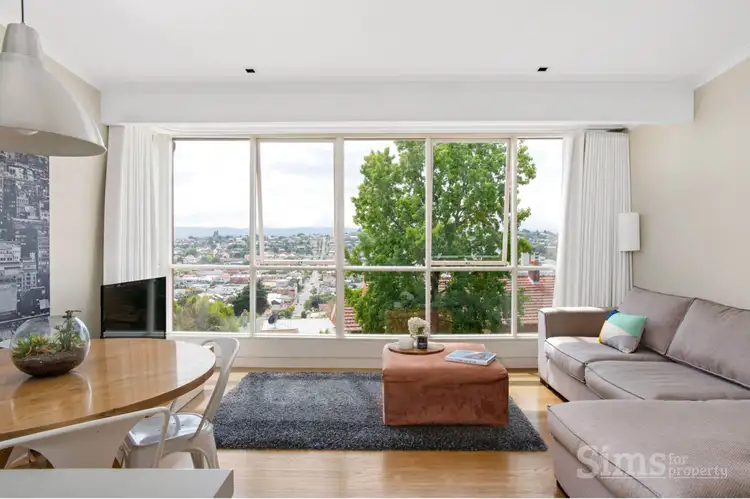 Sixth view of Homely townhouse listing, 4/4 White Street, West Launceston TAS 7250