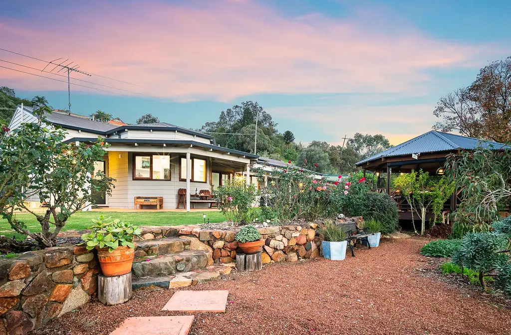 Main view of Homely house listing, 12 Mulberry Tree Close, Swan View WA 6056