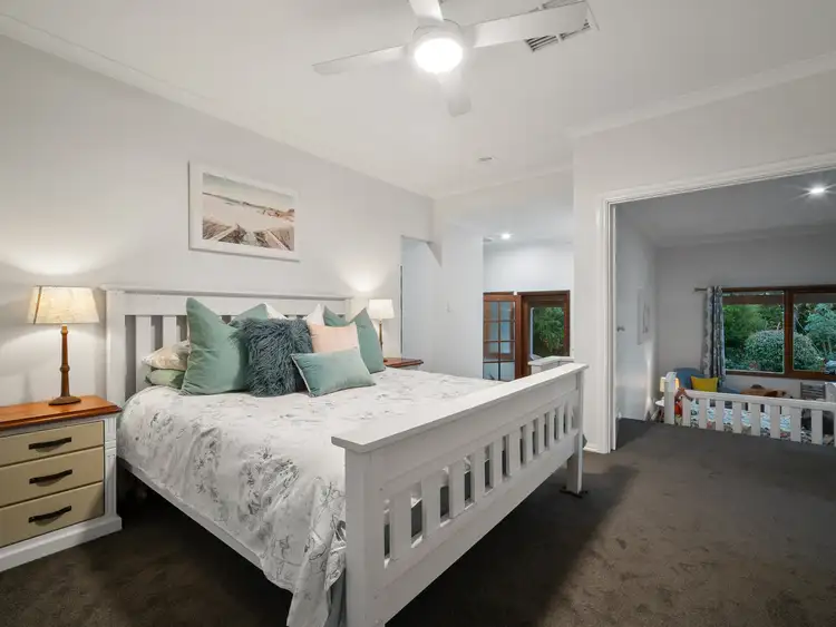 Second view of Homely house listing, 12 Mulberry Tree Close, Swan View WA 6056