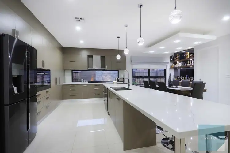 Fifth view of Homely house listing, 59 Woodlea Boulevard, Aintree VIC 3336