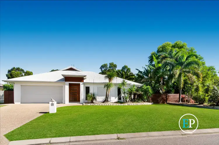 19 Gerygone Court, Bohle Plains QLD 4817