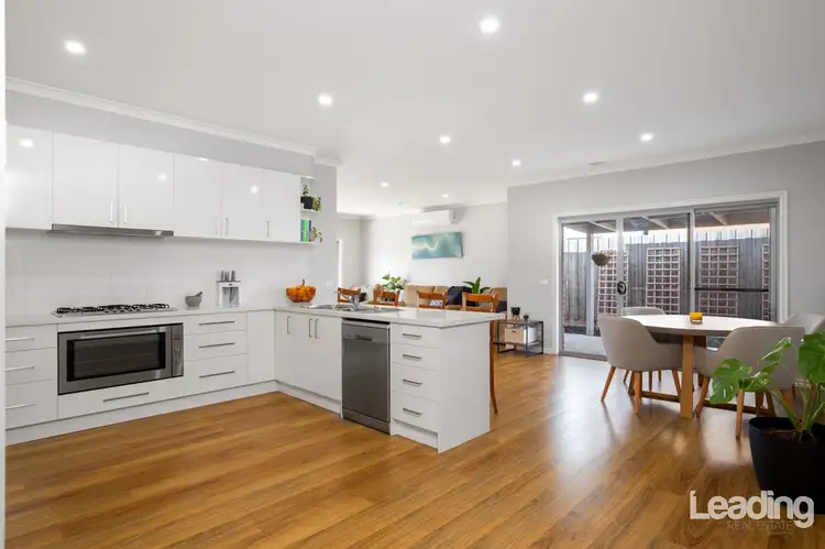 Second view of Homely house listing, 8 Rogers Way, Lancefield VIC 3435