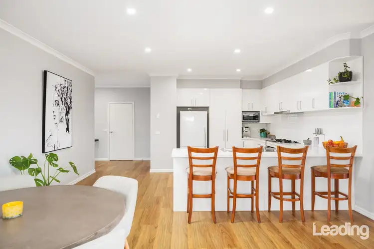 Fourth view of Homely house listing, 8 Rogers Way, Lancefield VIC 3435
