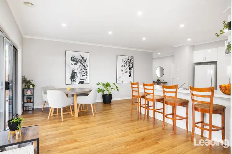Fifth view of Homely house listing, 8 Rogers Way, Lancefield VIC 3435