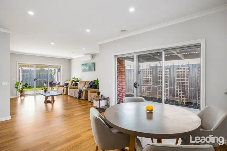 Sixth view of Homely house listing, 8 Rogers Way, Lancefield VIC 3435
