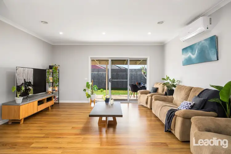 Seventh view of Homely house listing, 8 Rogers Way, Lancefield VIC 3435