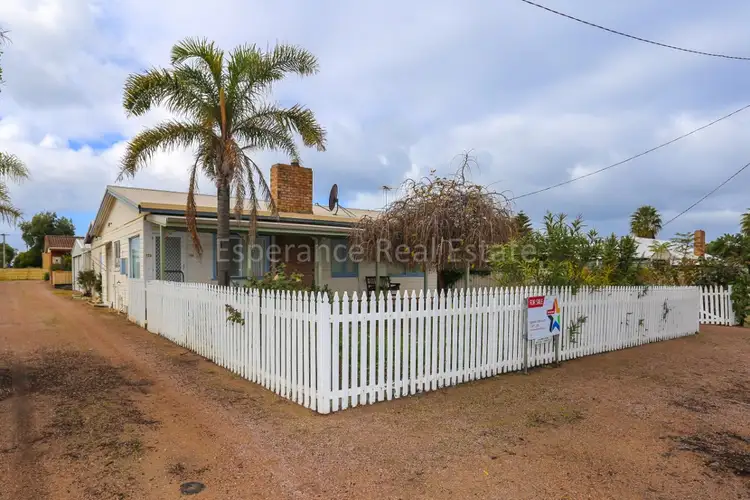 Main view of Homely house listing, 12A Foy Street, Esperance WA 6450