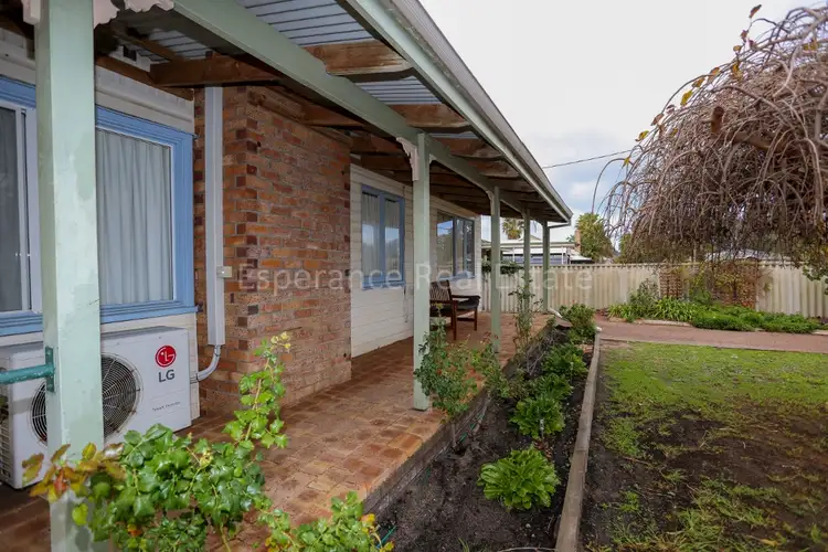 Fifth view of Homely house listing, 12A Foy Street, Esperance WA 6450