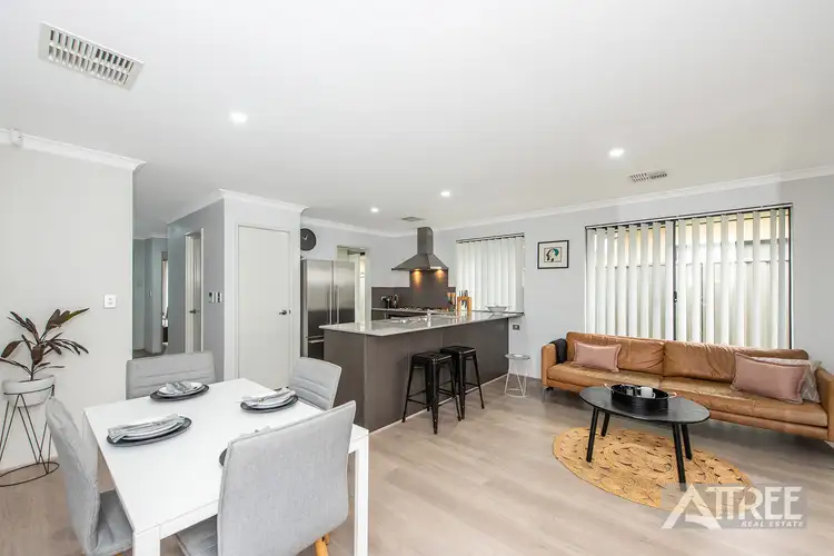 Main view of Homely house listing, 39 Magdalen Loop, Piara Waters WA 6112