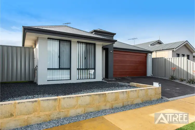 Third view of Homely house listing, 39 Magdalen Loop, Piara Waters WA 6112