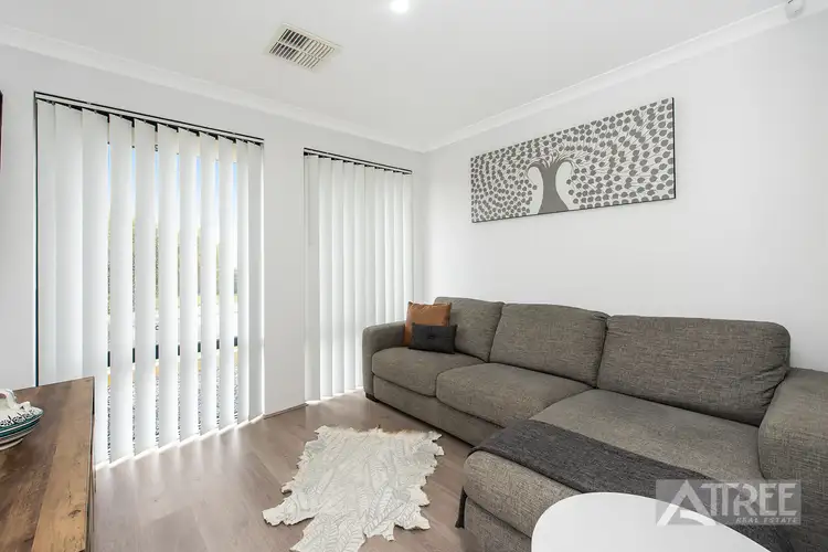 Fourth view of Homely house listing, 39 Magdalen Loop, Piara Waters WA 6112