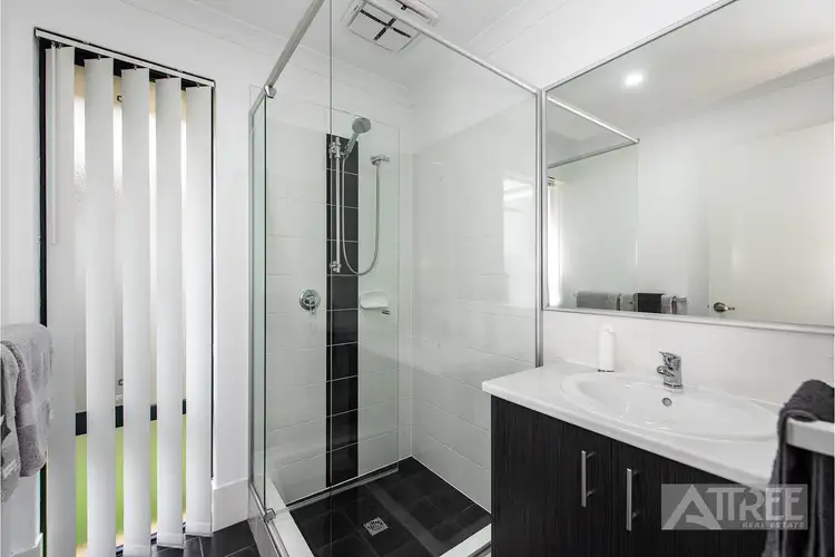Fifth view of Homely house listing, 39 Magdalen Loop, Piara Waters WA 6112