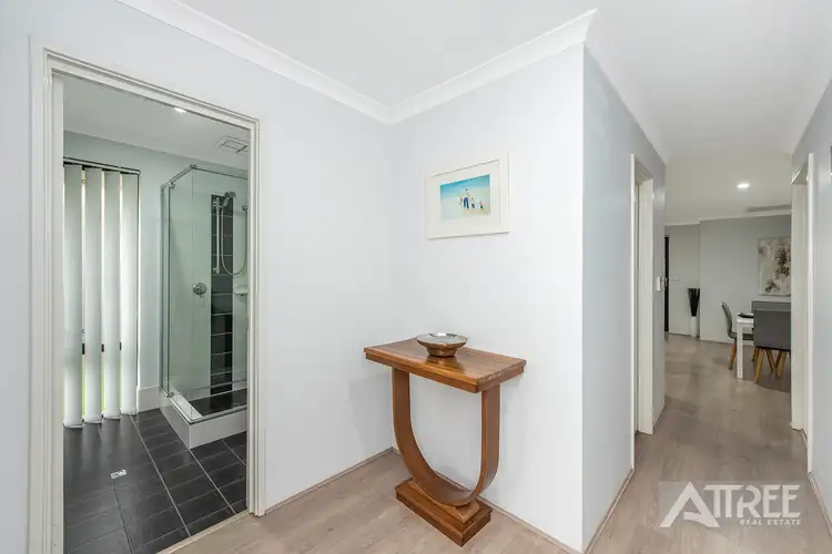 Sixth view of Homely house listing, 39 Magdalen Loop, Piara Waters WA 6112