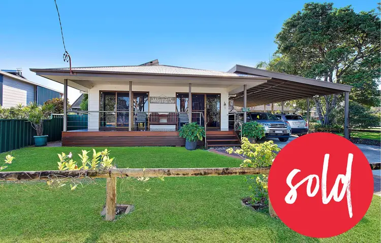 31 The Parade, North Haven NSW 2443