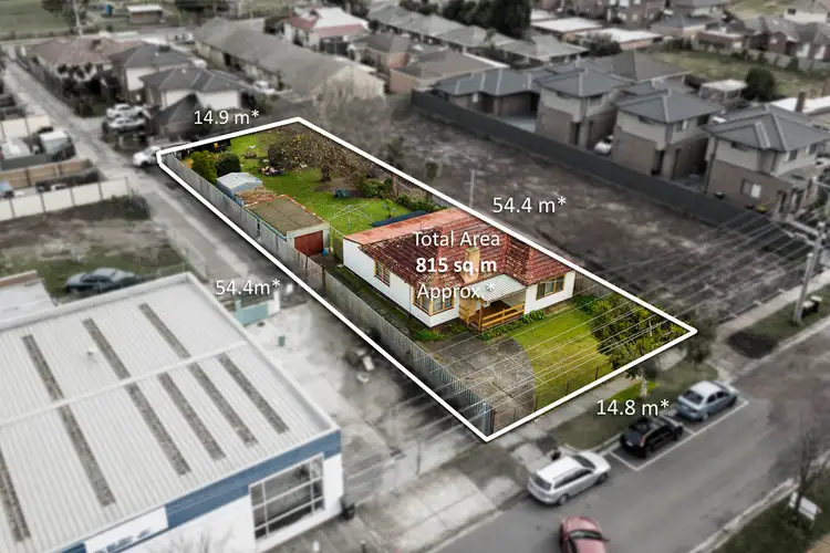 Main view of Homely house listing, 19 Wilma Avenue, Dandenong VIC 3175