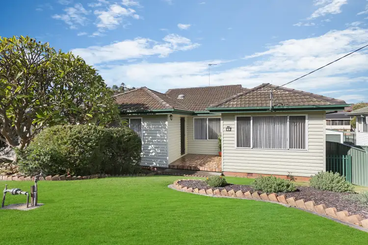 Sixth view of Homely house listing, 9 Tallawong Crescent, Dapto NSW 2530