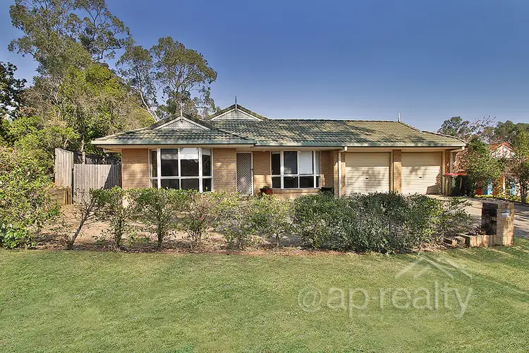 2 Coachwood Crescent, Forest Lake QLD 4078