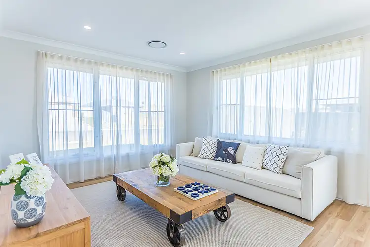 Third view of Homely house listing, 43 Eagle Avenue, Tamworth NSW 2340