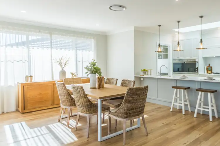 Fifth view of Homely house listing, 43 Eagle Avenue, Tamworth NSW 2340