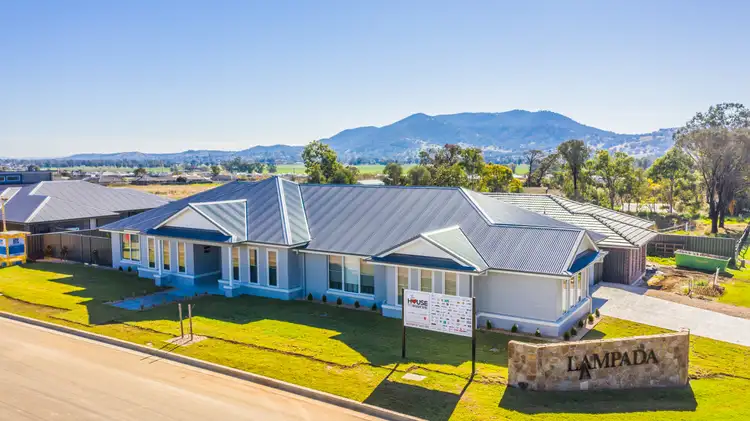 Sixth view of Homely house listing, 43 Eagle Avenue, Tamworth NSW 2340