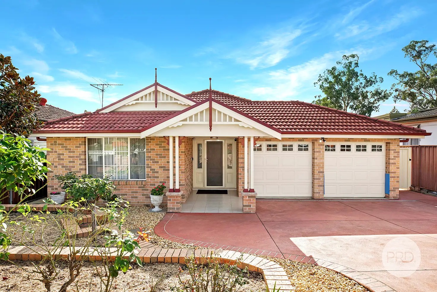 Main view of Homely house listing, 33 Windermere Avenue, Cambridge Park NSW 2747