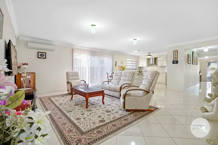 Second view of Homely house listing, 33 Windermere Avenue, Cambridge Park NSW 2747