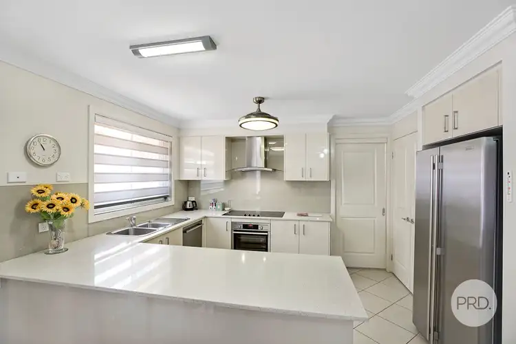 Fifth view of Homely house listing, 33 Windermere Avenue, Cambridge Park NSW 2747