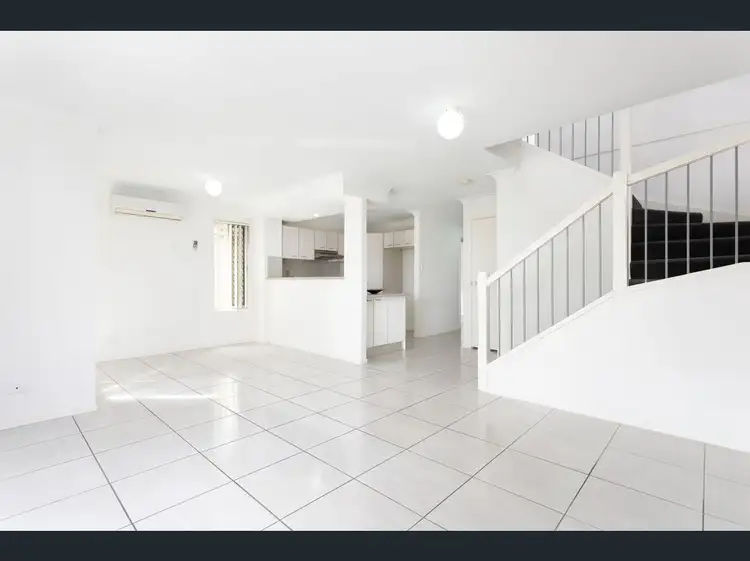 Third view of Homely townhouse listing, 107/350 Leitchs Road, Brendale QLD 4500