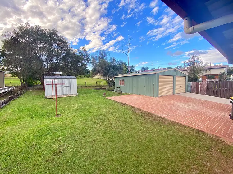 Second view of Homely rural property listing, 36 Taylor, Kilcoy QLD 4515