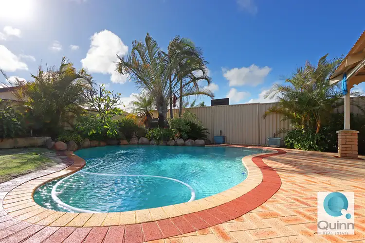 Main view of Homely house listing, 3 The Vista, Canning Vale WA 6155