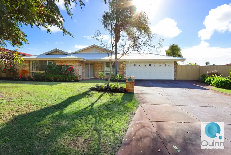 Third view of Homely house listing, 3 The Vista, Canning Vale WA 6155