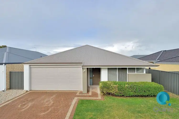 Main view of Homely house listing, 6 Cinnabar Loop, Byford WA 6122