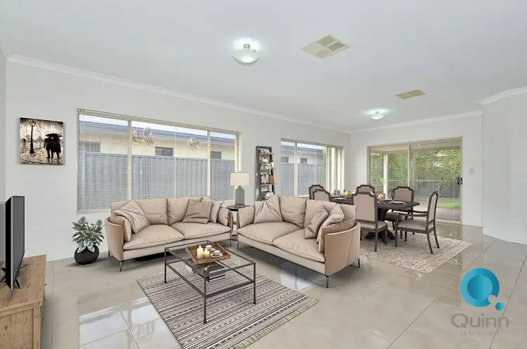 Second view of Homely house listing, 6 Cinnabar Loop, Byford WA 6122