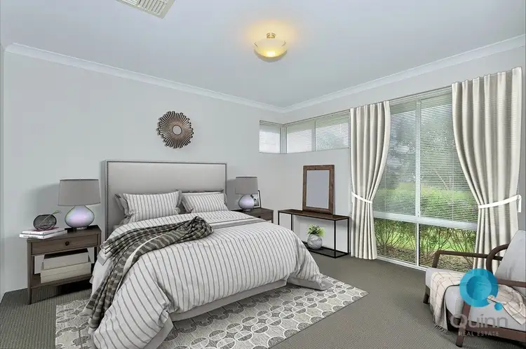 Third view of Homely house listing, 6 Cinnabar Loop, Byford WA 6122