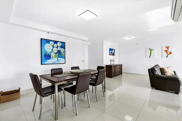 Third view of Homely apartment listing, 2603/5 Enderley Avenue, Surfers Paradise QLD 4217