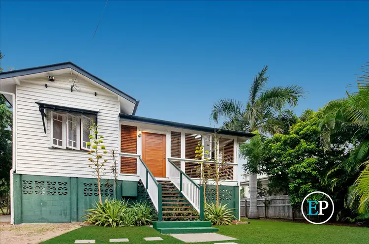 71 Carmody Street, Hermit Park QLD 4812