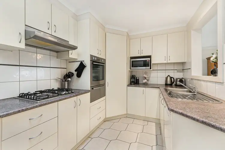 Fifth view of Homely house listing, 40 Tolhurst Avenue, Boronia VIC 3155