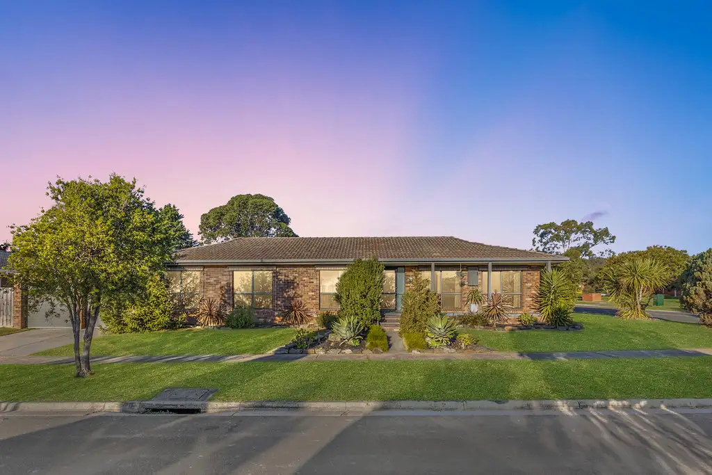 Main view of Homely house listing, 101 Wentworth Avenue, Rowville VIC 3178