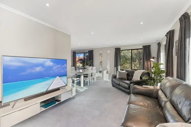 Third view of Homely house listing, 101 Wentworth Avenue, Rowville VIC 3178