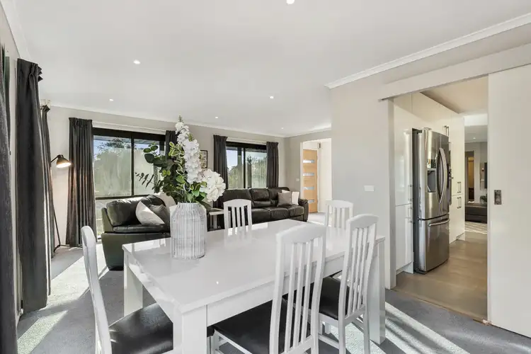Fourth view of Homely house listing, 101 Wentworth Avenue, Rowville VIC 3178