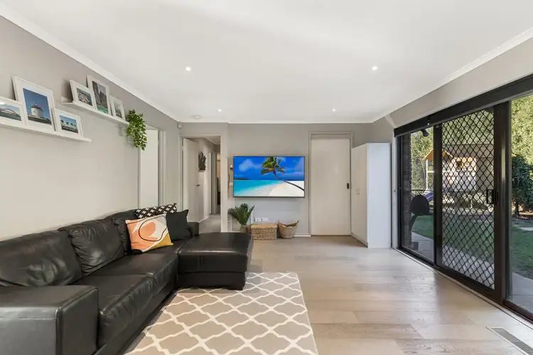 Fifth view of Homely house listing, 101 Wentworth Avenue, Rowville VIC 3178