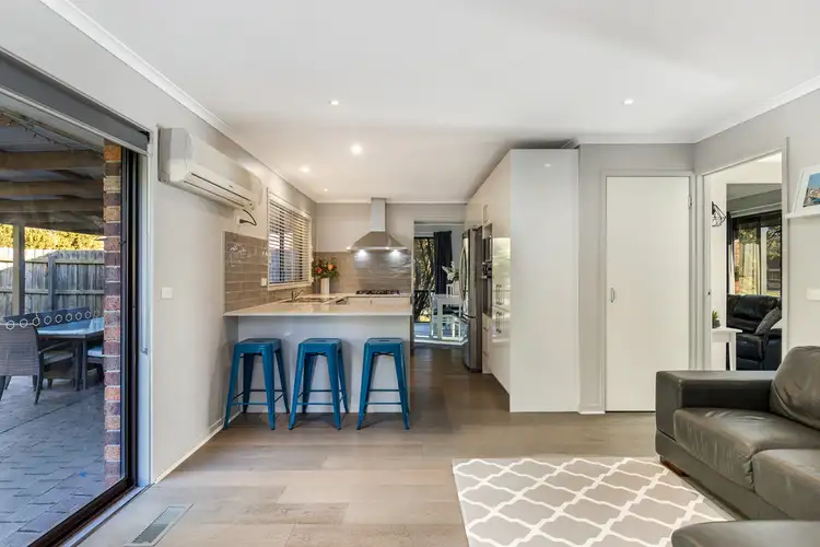 Sixth view of Homely house listing, 101 Wentworth Avenue, Rowville VIC 3178