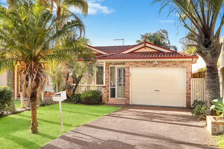 55A Bronzewing Drive, Erina NSW 2250
