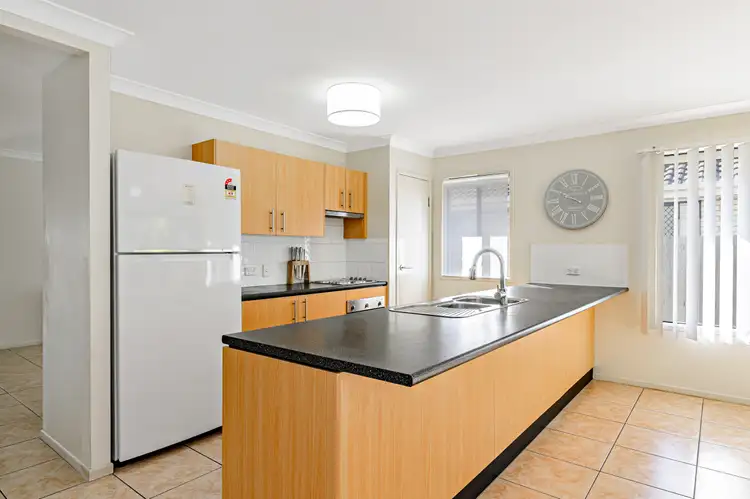 Fifth view of Homely house listing, 14 Macdonald Drive, Narangba QLD 4504