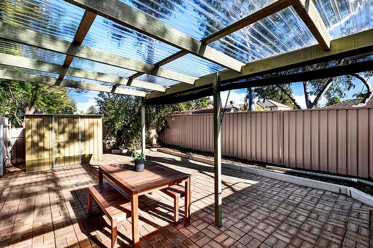 Third view of Homely townhouse listing, 1/14-18 John Street, Payneham SA 5070