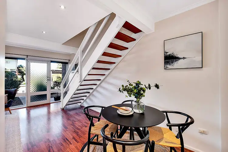 Fifth view of Homely townhouse listing, 1/14-18 John Street, Payneham SA 5070