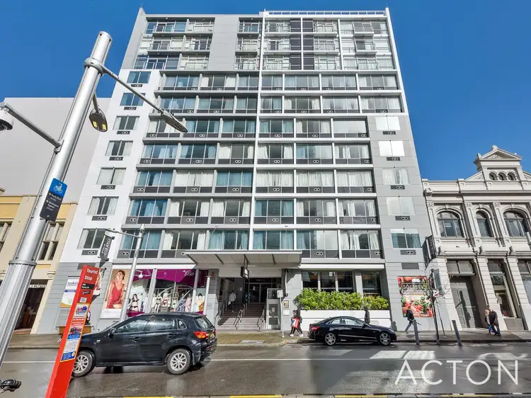 909/305 Murray Street, Perth WA 6000