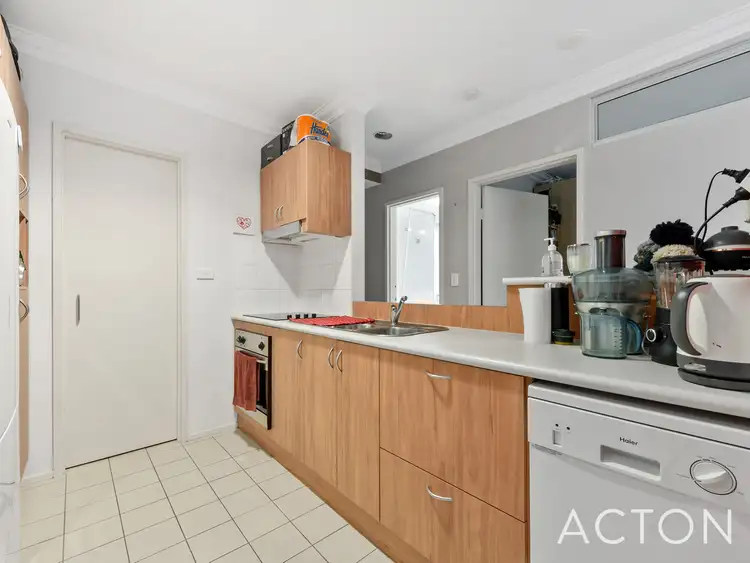 Fourth view of Homely apartment listing, 909/305 Murray Street, Perth WA 6000